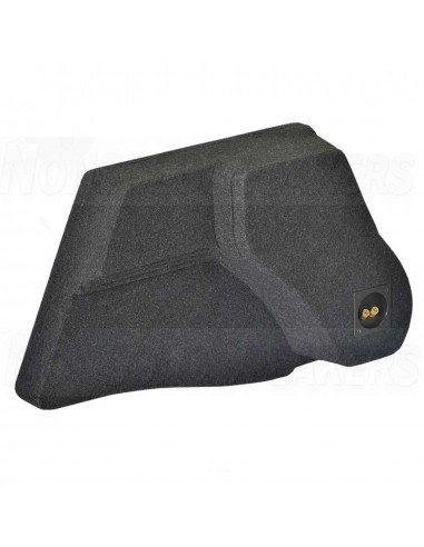 FBbmw01 BMW 1 E87 Fit-Box subwoofer enclosure