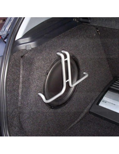 FBbmw01 BMW 1 E87 Fit-Box subwoofer enclosure