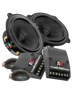 Audio Development AD50 kit 2 way 130 mm