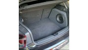 FBbmw03 BMW 1 F20/F21 Fit-Box subwoofer enclosure