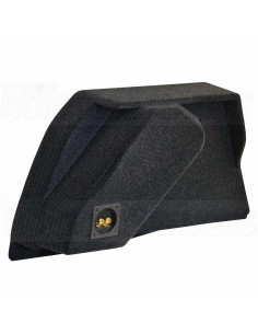 FBbmw03 BMW 1 F20/F21 Fit-Box subwoofer enclosure 2