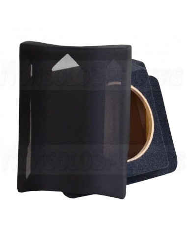 FBbmw05 BMW 3 E46 Cabrio Fit-Box subwoofer enclosure