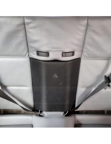 FBbmw05 BMW 3 E46 Cabrio Fit-Box subwoofer enclosure