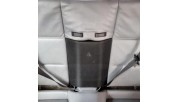 FBbmw05 BMW 3 E46 Cabrio Fit-Box subwoofer enclosure