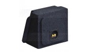 FBbmw05 BMW 3 E46 Cabrio Fit-Box subwoofer enclosure