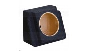 FBbmw05 BMW 3 E46 Cabrio Fit-Box subwoofer enclosure