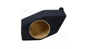 FBbmw06 BMW 3 E46 Compact Fit-Box subwoofer enclosure