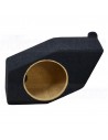 FBbmw06 BMW 3 E46 Compact Fit-Box subwoofer enclosure