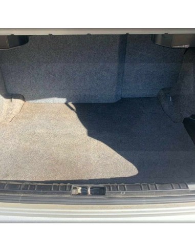 FBbmw07 BMW 3 E46 Sedan Fit-Box subwoofer enclosure