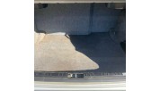 FBbmw07 BMW 3 E46 Sedan Fit-Box subwoofer enclosure