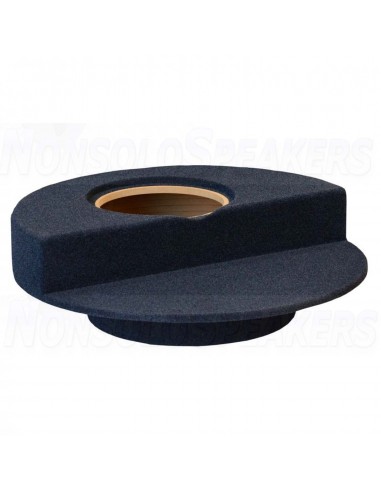 FBbmw08 BMW 3 E46 Touring Fit-Box subwoofer enclosure