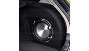 FBbmw09 BMW 3 E91 Touring Fit-Box subwoofer enclosure
