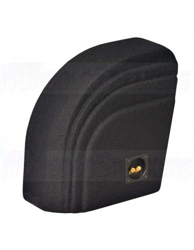 FBbmw09 BMW 3 E91 Touring Fit-Box subwoofer enclosure