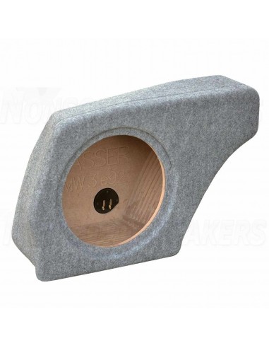 FBbmw10 BMW 3 E92 Coupe Fit-Box subwoofer enclosure