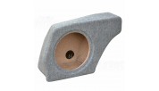FBbmw10 BMW 3 E92 Coupe Fit-Box subwoofer enclosure