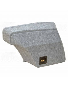 FBbmw10 BMW 3 E92 Coupe Fit-Box subwoofer enclosure 2