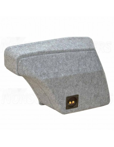 FBbmw10 BMW 3 E92 Coupe Fit-Box subwoofer enclosure
