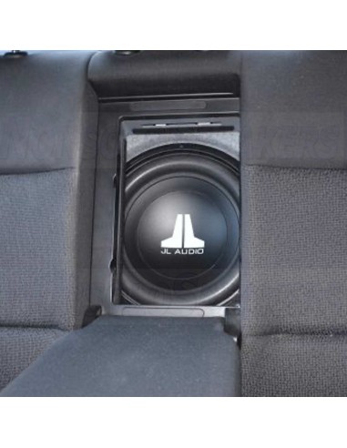 FBbmw11 BMW 3 E90 E92 Fit-Box subwoofer enclosure