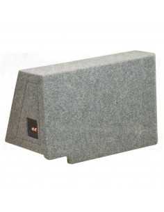 FBbmw11 BMW 3 E90 E92 Fit-Box subwoofer enclosure 2