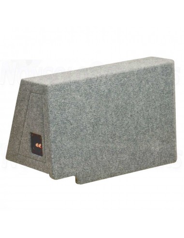 FBbmw11 BMW 3 E90 E92 Fit-Box subwoofer enclosure