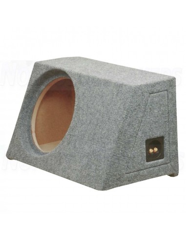 FBbmw11 BMW 3 E90 E92 Fit-Box subwoofer enclosure