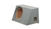 FBbmw11 BMW 3 E90 E92 Fit-Box subwoofer enclosure
