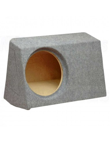 FBbmw11 BMW 3 E90 E92 Fit-Box subwoofer enclosure
