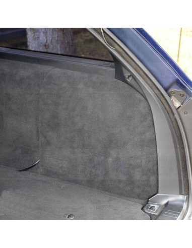 FBbmw15 BMW 5 E39 Touring Fit-Box subwoofer enclosure