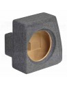 FBbmw15 BMW 5 E39 Touring Fit-Box subwoofer enclosure