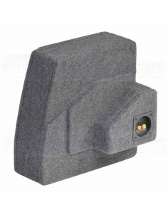 FBbmw15 BMW 5 E39 Touring Fit-Box subwoofer enclosure 2