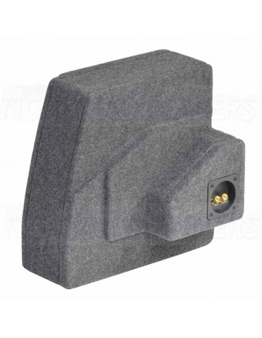 FBbmw15 BMW 5 E39 Touring Fit-Box subwoofer enclosure