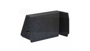 FBbmw16 BMW 5 E60 Sedan 2 Fit-Box subwoofer enclosure