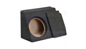 FBbmw16 BMW 5 E60 Sedan 2 Fit-Box subwoofer enclosure
