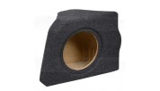 FBbmw17 BMW 5 E60 Sedan L Fit-Box subwoofer enclosure