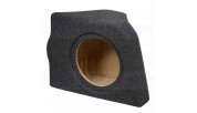 FBbmw18 BMW 5 E60 Sedan R Fit-Box subwoofer enclosure