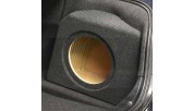 FBbmw18 BMW 5 E60 Sedan R Fit-Box subwoofer enclosure