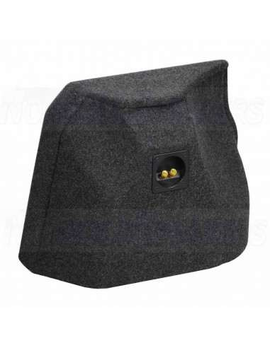 FBbmw18 BMW 5 E60 Sedan R Fit-Box subwoofer enclosure