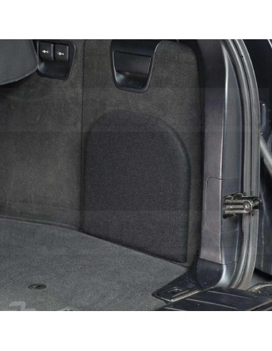 FBbmw20 BMW X5 E53 Fit-Box subwoofer enclosure