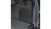 FBbmw20 BMW X5 E53 Fit-Box subwoofer enclosure