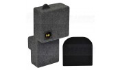 FBbmw20 BMW X5 E53 Fit-Box subwoofer enclosure