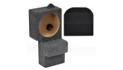 FBbmw20 BMW X5 E53 Fit-Box subwoofer enclosure