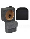 FBbmw20 BMW X5 E53 Fit-Box subwoofer enclosure