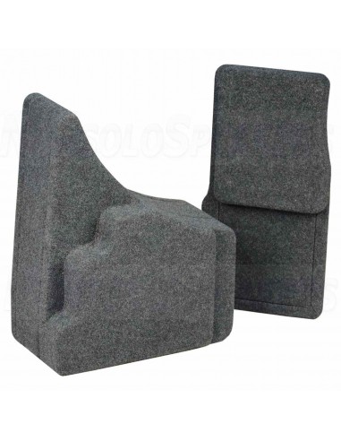 FBbmw21 BMW X5/X6 Fit-Box subwoofer enclosure