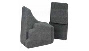 FBbmw21 BMW X5/X6 Fit-Box subwoofer enclosure