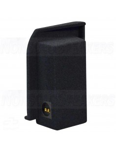 FBbmw22 BMW X5 F15 Fit-Box subwoofer enclosure 2
