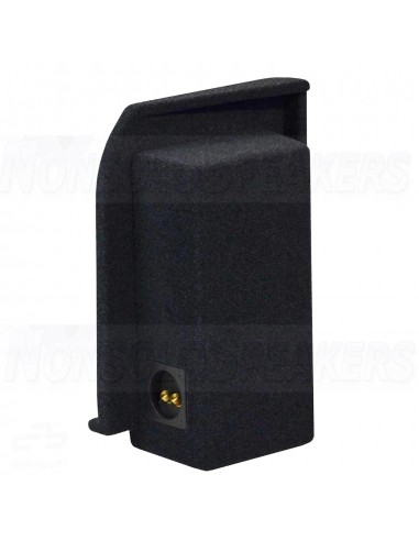 FBbmw22 BMW X5 F15 Fit-Box subwoofer enclosure