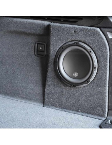 FBbmw22 BMW X5 F15 Fit-Box subwoofer enclosure