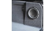 FBbmw22 BMW X5 F15 Fit-Box subwoofer enclosure