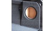 FBbmw22 BMW X5 F15 Fit-Box subwoofer enclosure