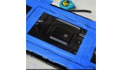 FBbmw23 BMW 5 G30 Fit-Box subwoofer enclosure